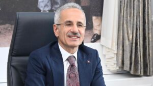 Bakan Uraloğlu: Zengezur Koridoru’nun İran’dan geçmesi de söz konusu