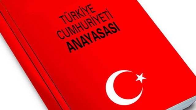 Sivil Anayasa mümkün!