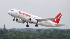 Corendon Havayolları rakiplerini çıldırtıyor…