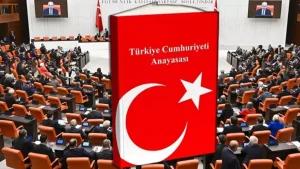 Rapor: Türkiye’nin Anayasa Birikimi ve Anayasal Vesayet