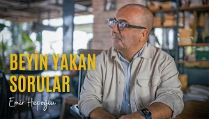 Neden hemen her şehrimizin birbirine çok yakın tarihlerde bir gastronomi festivali vardır?