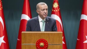 Cumhurbaşkanı Erdoğan: SİHA’mız düşürüldü, hani müttefiktik