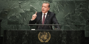 Cumhurbaşkanı Erdoğan, Birleşmiş Milletler Günü dolayısıyla mesaj yayımladı