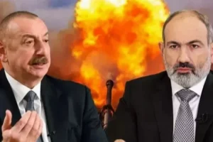 İspanya’nın Granada kentinde düzenlenen toplantıda Ermenistan Başbakanı Paşinyan’ın Azerbaycan’ın toprak bütünlüğünü tanıyan bildiriye imza attı