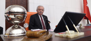 TBMM Genel Kurulu, Meclis Başkanvekili Celal Adan başkanlığında toplandı.