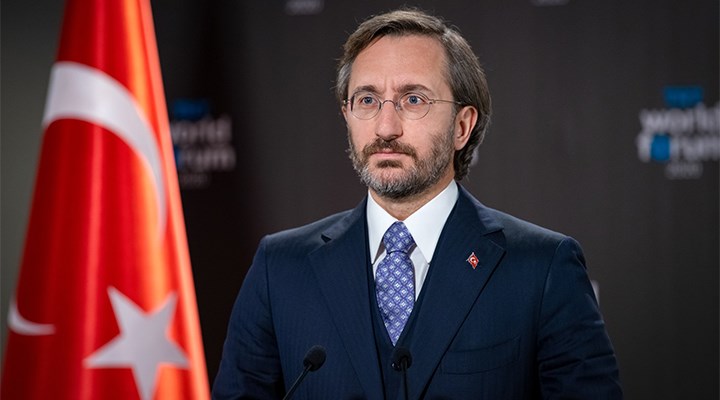 İletişim Başkanı Altun: “Terörün Türkiye siyasetini dizayn etmesine asla müsaade etmeyecek, terörle mücadelemizi her alanda sürdüreceğiz”