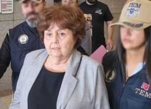 Gazeteci Ayşenur Arslan’ın ifadesi ortaya çıktı: Yanlış anlaşıldığımı düşünüyorum