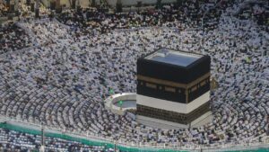 2024 Hac kurası 2 Kasım’da çekilecek