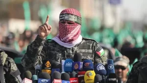Dr. Öğr. Üyesi. Gökhan Çınkara, “Hamas’ın Aksa Tufanı ne anlama geliyor?”