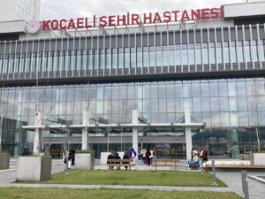 Kocaeli’nin Sağlık ve Çevre Sorunları Meclis Gündeminde!