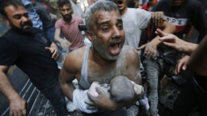 Yeniden Refah Partisi Kocaeli İl Teşkilatı, “İsrail Devleti, devlet gibi değil, örgüt gibi hareket etmektedir”