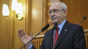 CHP’den Deva Partililere ‘kadro’ iddiası