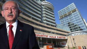 CHP’de herkes haklı