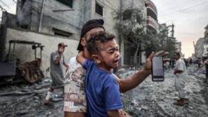Cumhurbaşkanı Erdoğan, Hamas Siyasi Büro Başkanı Heniyye ile telefonda görüştü