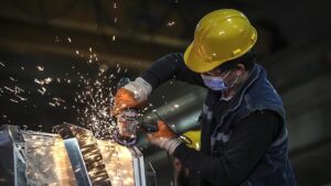 İŞKUR dokuz ayda 900 bine yakın kişiyi işle buluşturdu