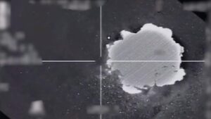 Irak’ın kuzeyinde 22 terör hedefi imha edildi