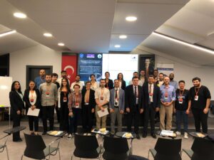 Taşkınların Analizi Çalıştayı Yapıldı