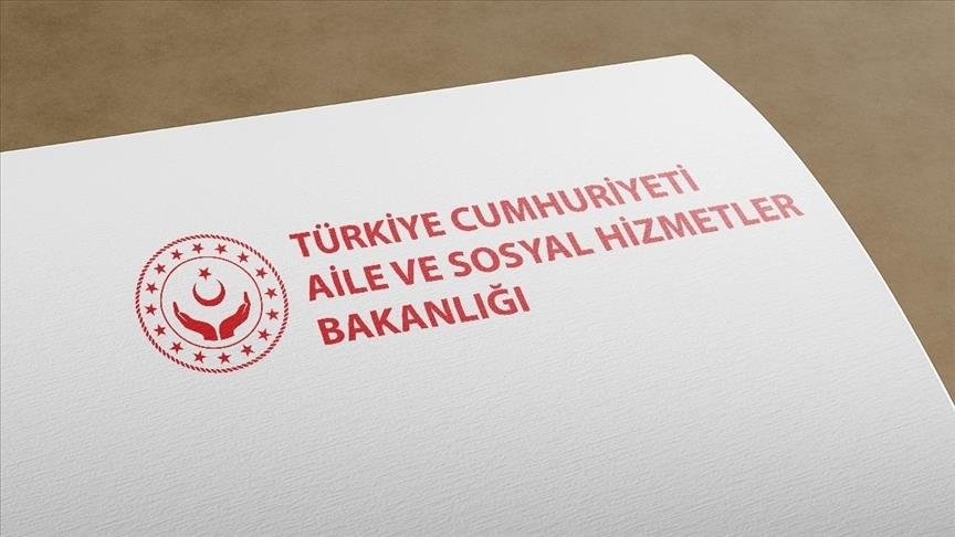 Aile ve Sosyal Hizmetler Bakan Göktaş, “Tüm dünyayı Türkiye gibi sağlam bir tavır almaya çağırıyoruz”