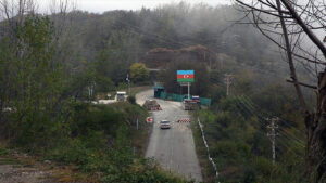 Karabağ’da İlahi Adalet Teceli Ediyor