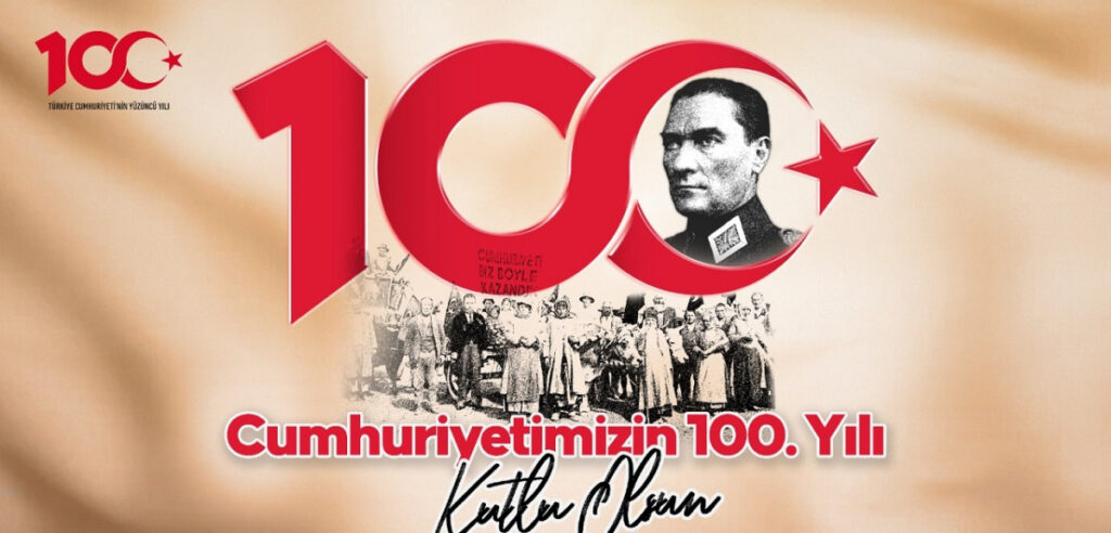 Cumhuriyet, Türk Milleti’nin ortak değeridir!