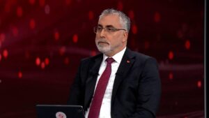 Bakan Işıkhan: Ev hanımları için emeklilik çalışmalarını 5 yıl içinde hayata geçireceğiz