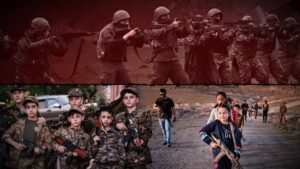 VOMA ve diğerleri: Türkiye için yeni bir tehdit mi?