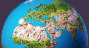 Üç Örnekle Türkiye’nin Artan Jeopolitik Önemi