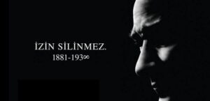 TBMM Başkanvekili Gülizar Biçer Karaca’dan,10 Kasım mesajı