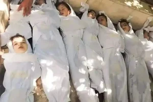 İsrail’in saldırılarında 10 bin 812 Filistinli hayatını kaybetti