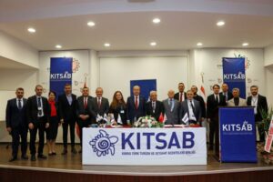 KKTC Cumhurbaşkanı Ersin Tatar, “Turizmde Kuzey Kıbrıs Türk Cumhuriyeti’nin bir marka”