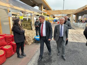 Başkent’te Kastamonu Günlerine Büyük İlgi