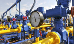 Özbekistan, Rusya’dan yaklaşık 300 milyon metreküp doğalgaz ithal etti
