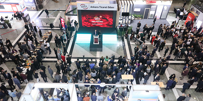 Turizm sektörünün kalbi Travelexpo’dan notlar