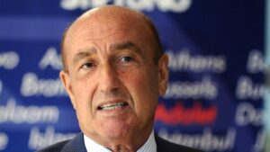 Emekli İsrail Büyükelçisi Çelikkol: İsrail-Hamas Savaşı demek daha doğru olur