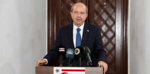 BM’nin KKTC ile bir anlaşmasının olmaması artık bizim için kabul edilemeyecek bir aşamaya geldi