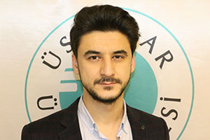 Dr. Öğr. Üyesi Erhan Bektaş’ın, “Osmanlı İmparatorluğu’nun Son Döneminde Dini Reform” kitabı raflarda…