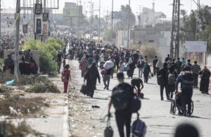 Ya Bölgesel Barış Ya Bölgesel Savaş