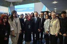 İletişim Başkanı Altun, “Türk Haber Ajansları Medya Zirvesi”nde konuştu