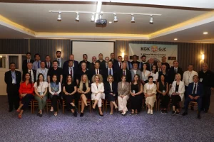 Küresel Gazeteciler Konseyi (KGK)’nin Küresel Medya Buluşması’nın üçüncüsünden notlar!