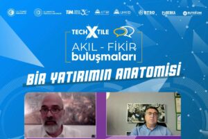Tekstil sektörün girişimci fabrikası TechXtile Start-Up Challenge yeni girişimcileri bekliyor