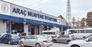 CHP Kocaeli Milletvekili Prof. Dr. Kanko isyan etti: Araç muayene ücretine bir yılda yüzde 260 zam!