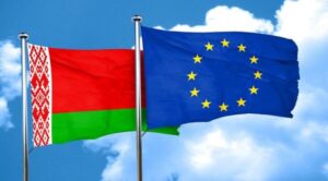 Avrupa Birliği’nin Belarus’u Baskılama Politikası