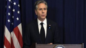 Blinken Türkiye’ye geliyor