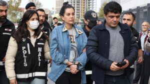 Dilan-Engin Polat soruşturmasında bir tutuklama daha