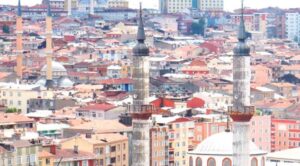 Kentsel dönüşümde yeni dönem başlıyor