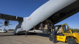 En çok sesi çıkan ülke: Türkiye Gazze’ye yardım için devrede