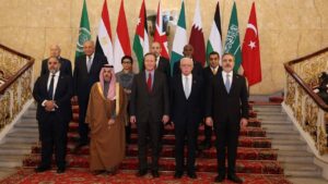 Bakan Fidan’ın Gazze temasları sürüyor