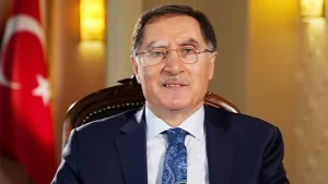 Kamu Başdenetçisi Şeref Malkoç, “Başka ülkeler kapılarını kapatıyorlar ama biz sadece kapılarımızı açmıyoruz gönüllerimizi de açıyoruz”