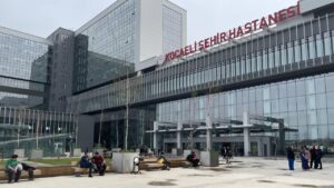 Kocaeli Şehir Hastanesindeki Skandalla İlgili Kamuoyu Bir An Önce Aydınlatılmalı!