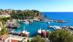 Turizmde hangi sorunlar yaşanıyor, 2024’ten ne bekleniyor?